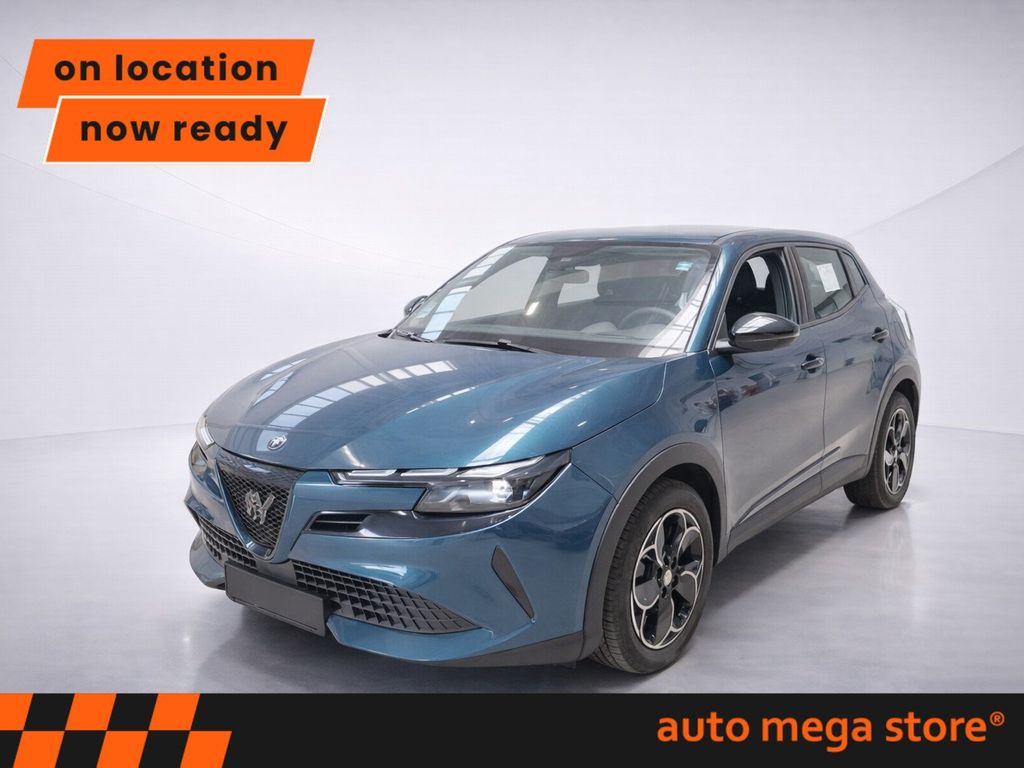 Image of Alfa Romeo Junior