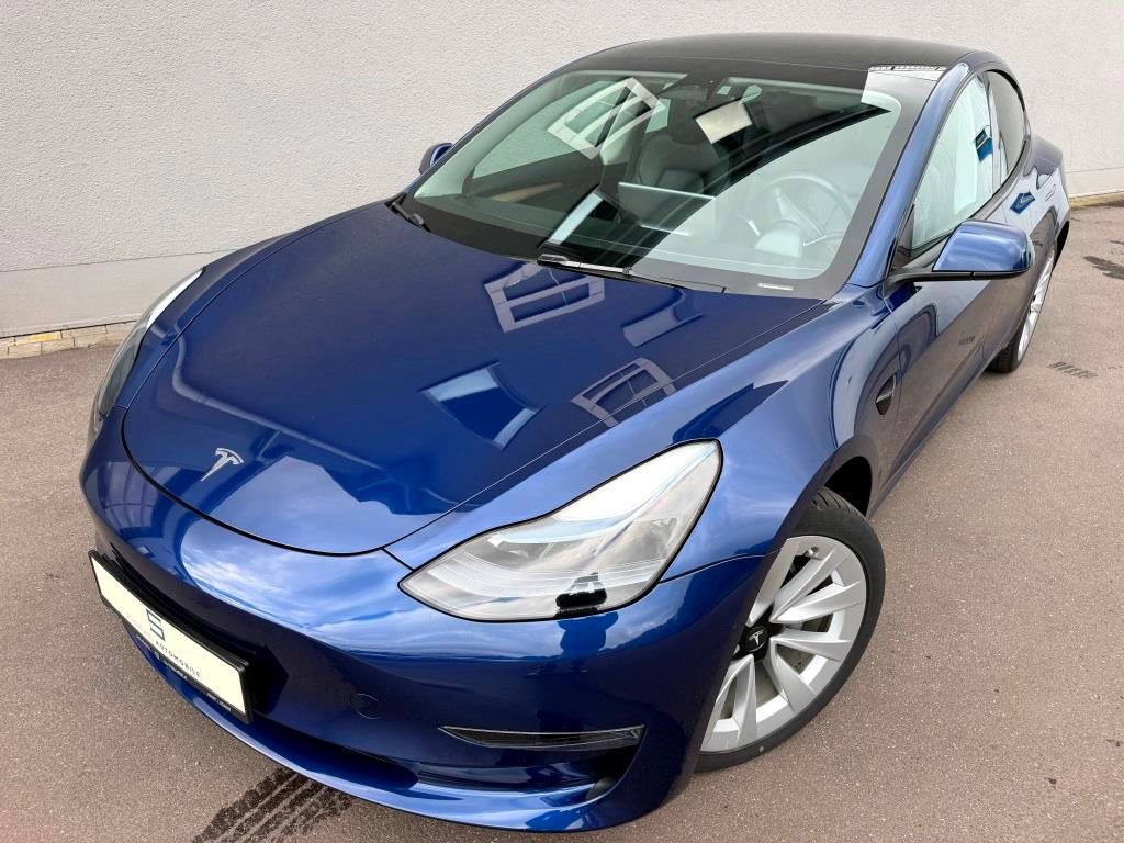 Tesla Model 3 Premium Long Range Dual AWD foto 1