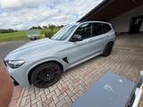 BMW X3 M Competition | 510 PS | AHK | Pano | H&K - gebrauchte BMW X3 M aus dem Jahr 2024