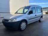 Opel Combo - gebrauchte Opel Combo aus dem Jahr 2008