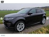 Land Rover Range Rover Evoque D165 R-DYNAMIC SE AWD Aut...