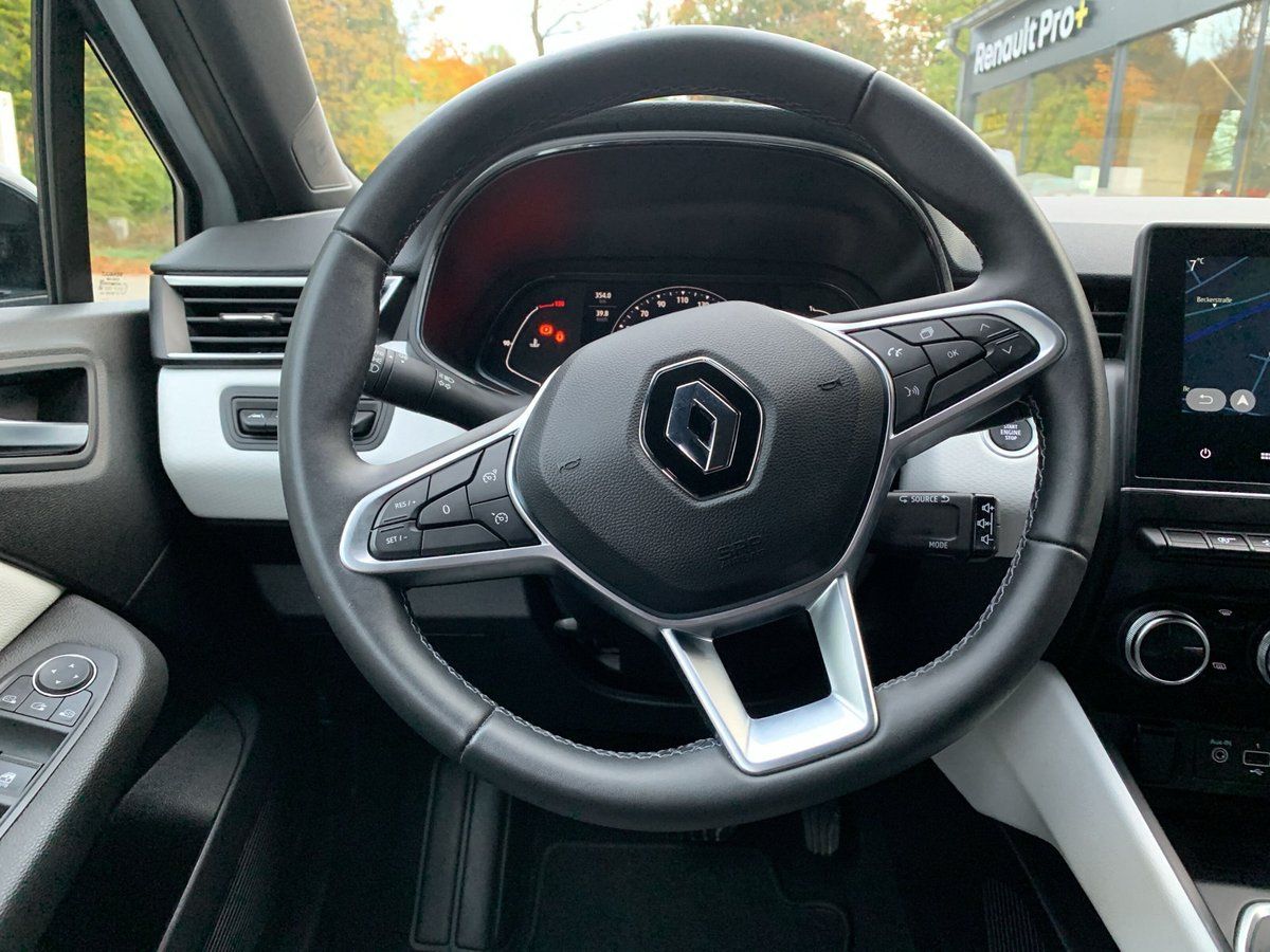 Renault Clio - Bild 15