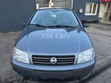Fiat Punto 1.2 8V Sole - Fiat Punto in Essen