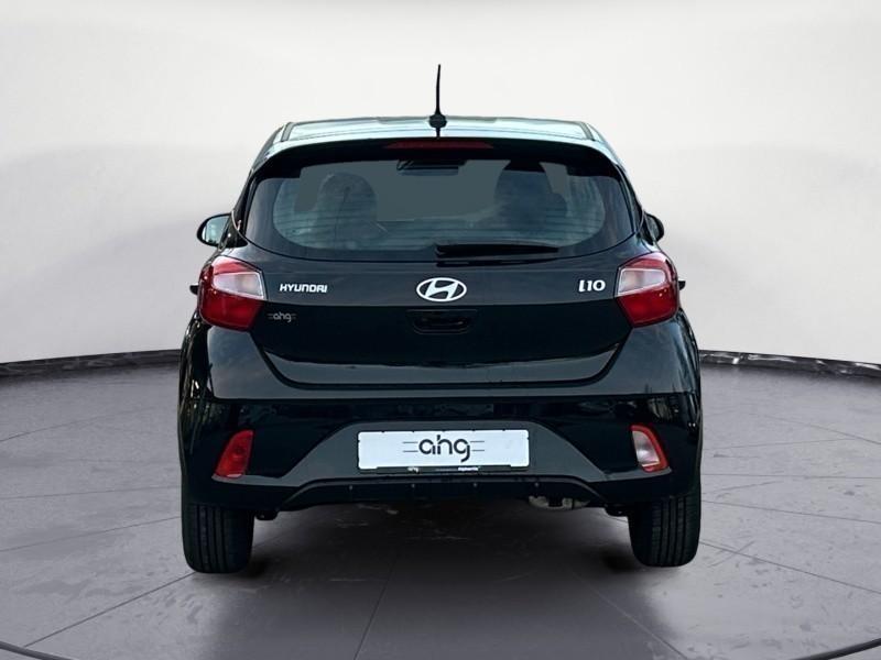 Hyundai i10 1.0 TREND Sonderaktion Bluetooth PDC Klima