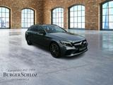 Mercedes-Benz C 43 AMG 4MATIC T-Modell Pano/ACC/AHK - gebrauchte Mercedes-Benz C 43 AMG aus dem Jahr 2019