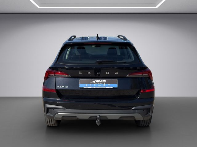 Kamiq 1.5TSI DSG Drive AHK