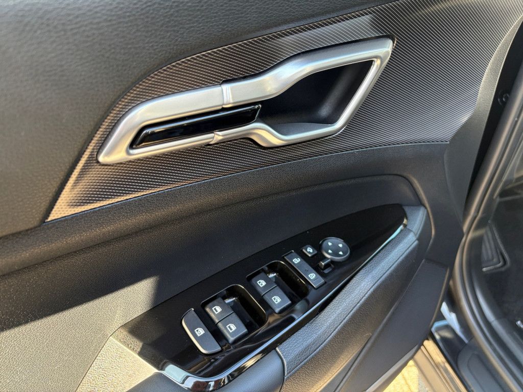 Fahrzeugabbildung Kia Sportage 1.6 T-GDI Vision