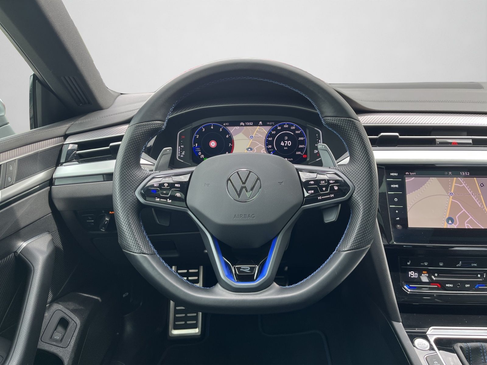 Volkswagen Arteon - Bild 10