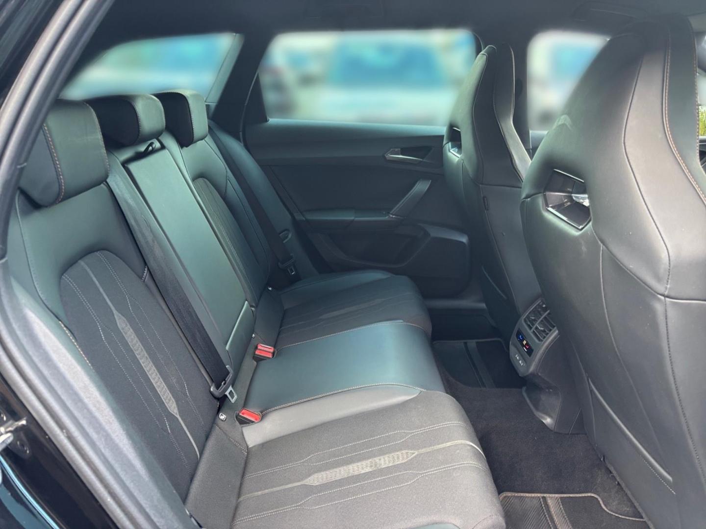 Cupra Leon Sportstourer VZ 2.0 TSI Matrix AHK Kamera F, миниатюра 18
