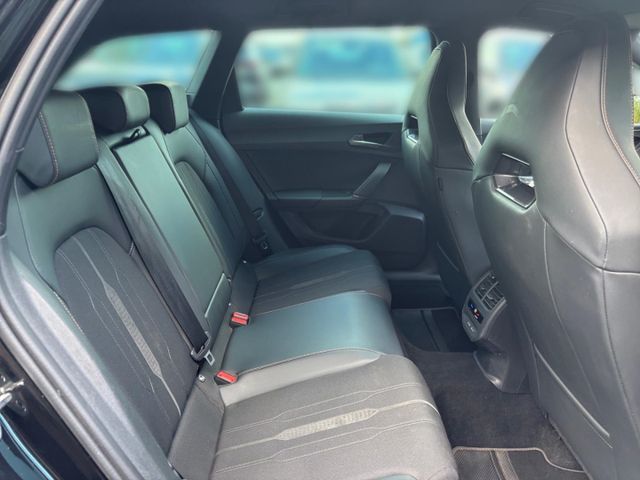 Leon Sportstourer VZ 2.0 TSI Matrix AHK Kamera F
