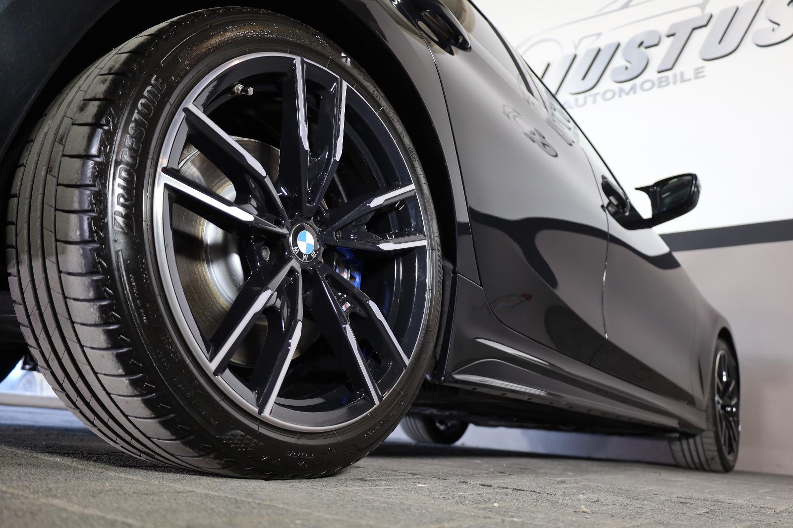 BMW M340i xDrive/M/KAMERA/HUD/SBD/SHZ/LHZ/APPLE/R19