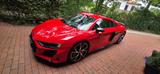 Audi R8 Coupe V10 performance Keramik B&O Magnetic