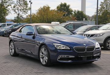 BMW 640 - 3
