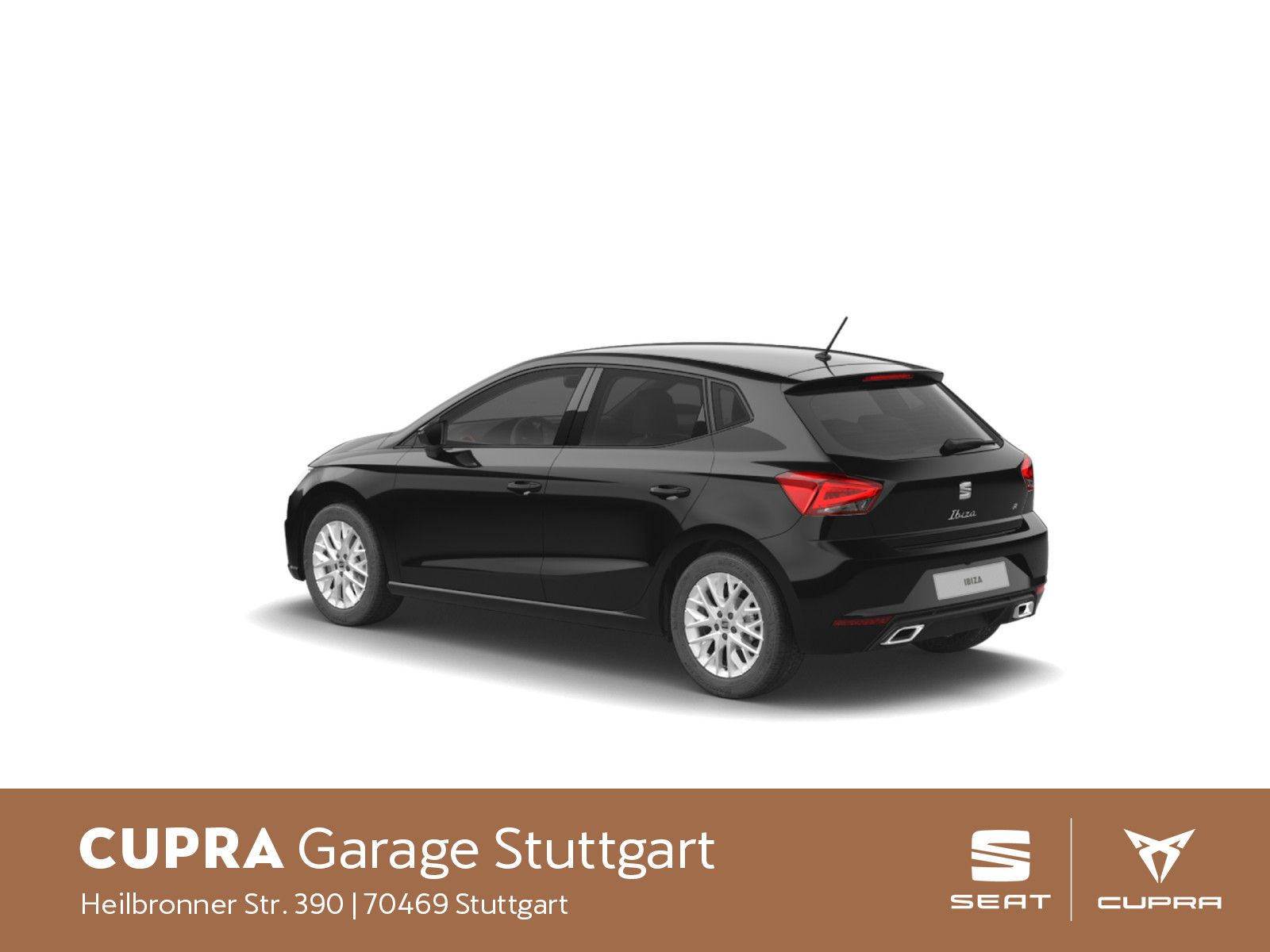 Seat Ibiza - Bild 5