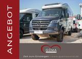 HYMER / ERIBA / HYMERCAR ML-T CrossOver 570 **SIE SPAREN 16.445,- EURO**