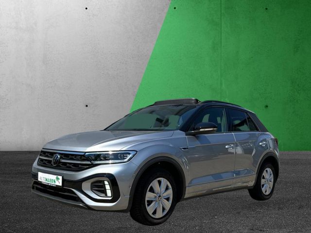 Volkswagen T-Roc 2.0 TSI  R-Line 4Motion 190 PS*PANO*ACC*