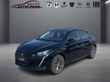 Peugeot e-208 136 Active Pack Sitzheizng - schwarze Peugeot e-208
