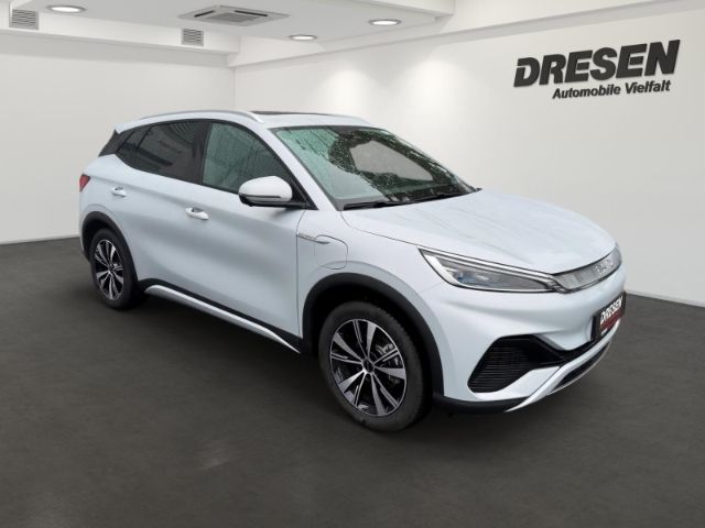 BYD ATTO 3 COMFORT 60,48kWh 150 kW NAVI,DAB,KLIMA,SI imagem 2