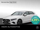 Mercedes-Benz A 180 |LED|NAVI|KAM|MBUX|PTS|SHZ|LM|Tempomat|AUT - gebrauchte Mercedes-Benz A 180 aus dem Jahr 2023