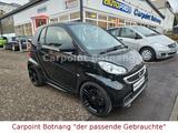 Smart ForTwo fortwo coupe Micro Hybrid Brabus OPTIK*** - Smart ForTwo Gebrauchtwagen in Stuttgart