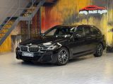 BMW 530i M Sport~LEDER~KAMERA~LASER~AHK~HEADUP~ - BMW 5 Series aus 2024
