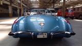 Corvette C1 Automatik, selten - Corvette C1