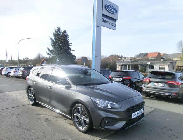 Ford Focus  155PS ST-Line Turn/LED/ACC/Blis/Cam/DAB