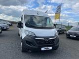 Opel Movano  3.5T L3H2 Navi-Carplay PP Kamera - Opel Movano Tageszulassungen
