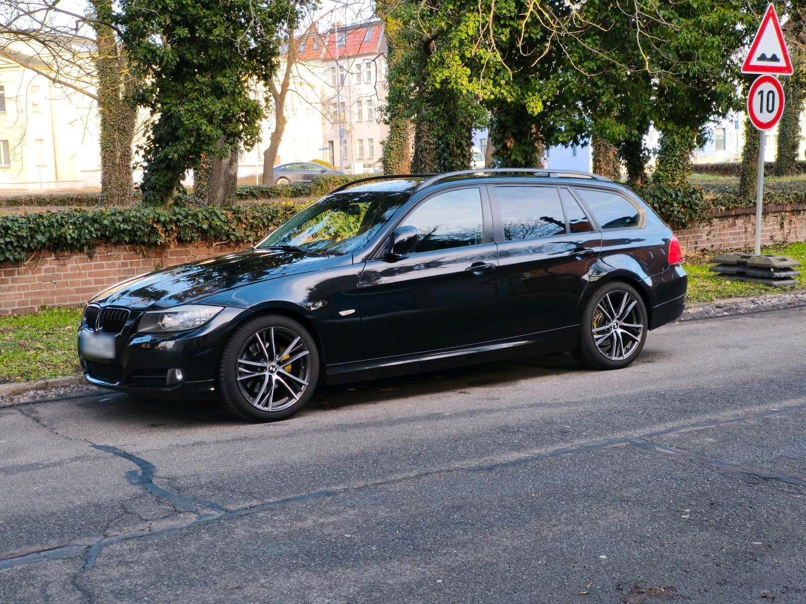 BMW 320