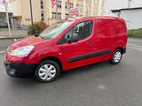 Citroën Berlingo1.6 Kasten Niveau B L1*076014*km - gebrauchte Citroën Berlingo aus dem Jahr 2010