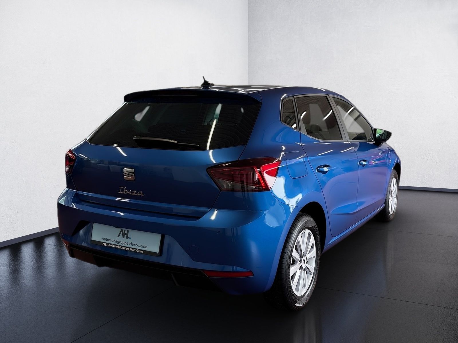Seat Ibiza - Bild 6