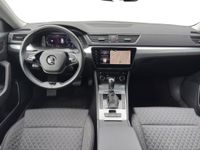Skoda Superb - Vorschau Bild 16