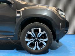DACIA Duster II Prestige AUTOMATIK/150 PS/360°-Kamera