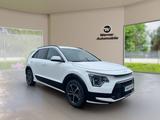 Kia Niro 1.6 GDI HEV Vision DCT Komfort Style - Kia Niro in Düsseldorf