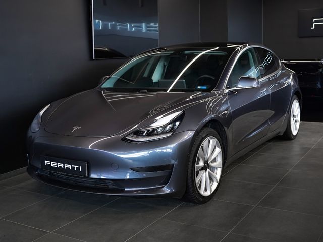 Tesla Model 3 Standard Range Plus 239 KW