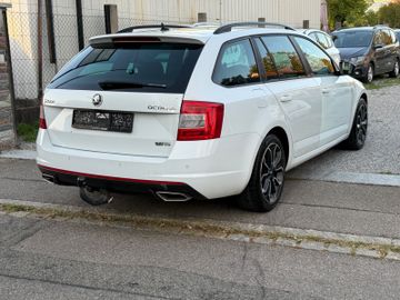 Skoda Octavia - 4