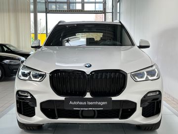 Fahrzeugabbildung BMW X5 M50d ACC Belüft 360° FondEnt TV SkyLounge DAB