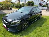 Mercedes-Benz A 250 Sport 4MATIC DCT Sport - Mercedes-Benz A 250 in München