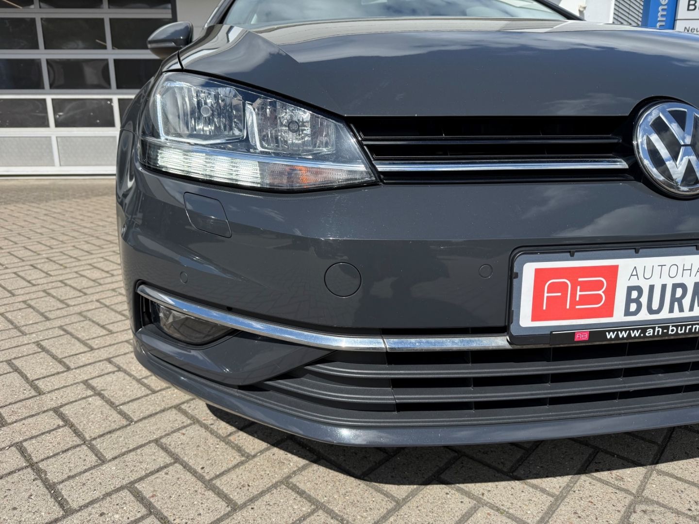 VW Golf VII Join Start-Stopp 1.6 TDI AHK Carplay  B - Image 7