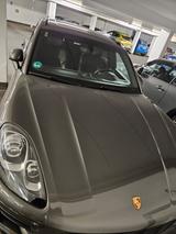 Porsche Macan S S - Porsche Gebrauchtwagen in Köln