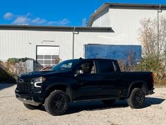 CHEVROLET Silverado 1500 Crew Cab ZR2 3.0l Duramax