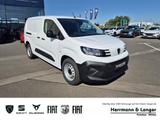 Peugeot Partner L2 Hdi 130 EAT8 Multiflex-Bank Worksite- - Peugeot Partner Neuwagen