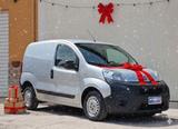 Fiat Fiorino 1.3 MJT 75 CV Dynamic - graue Fiat Fiorino