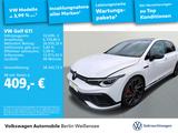 Volkswagen Golf VIII GTI CLUBSPORT 2.0 TSI*DCC*ACC*MATRIX*A - Volkswagen Golf mit Benzin-Antrieb: mit Navigationssystem