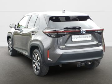 Toyota Yaris Cross - 3