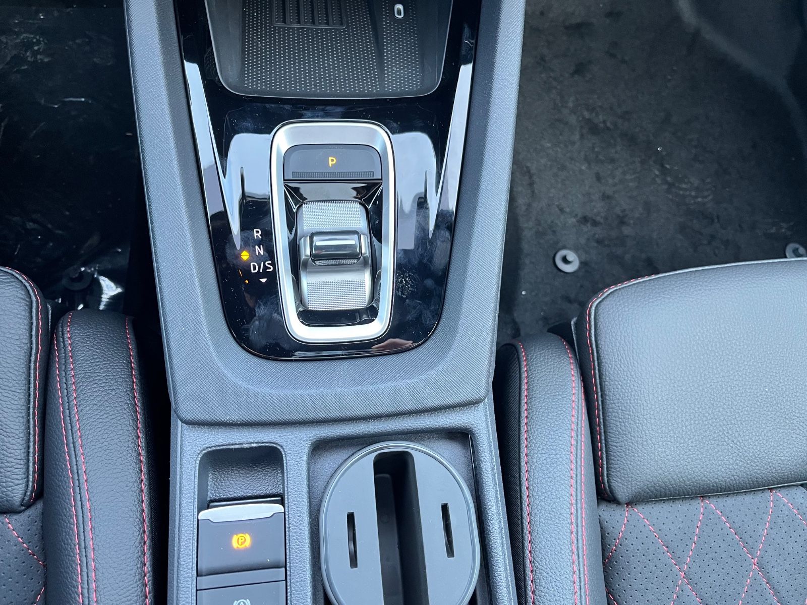 Skoda Octavia - Bild 17