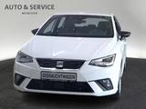 Seat Ibiza 1.0 TSI FR DSG |LED|ACC|NAVI|CARPLAY| - Seat Ibiza Gebrauchtwagen in München