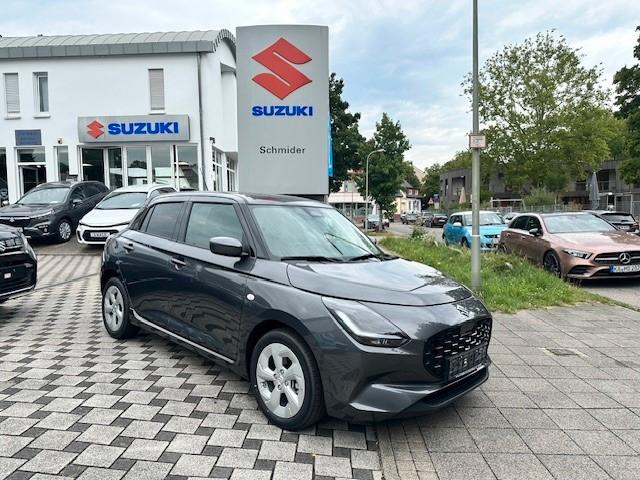 Suzuki Swift 1.2 DUALJET HYBRID Comfort