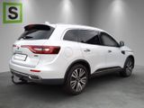 Renault KOLEOS Initiale Paris dCi 175 4WD X-tronic - Renault Koleos mit Diesel-Antrieb: Allradantrieb