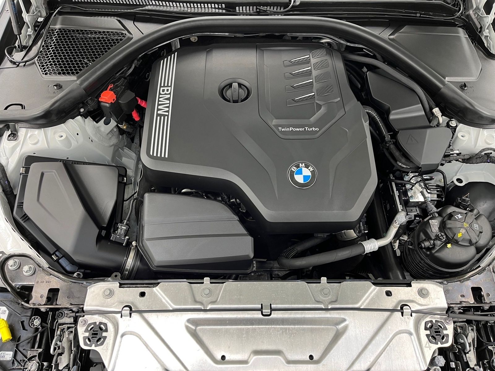 BMW 320 - Bild 16
